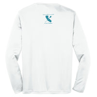 Cali Paddler Long-Sleeve Unisex Jersey