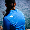 Lightweight Poly-Tech Water-Resistant Women's Jacket