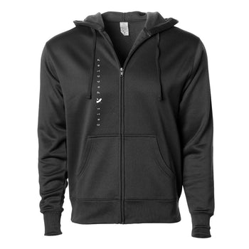 Poly-Tech Water-Resistant Men's Jacket