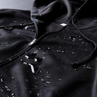Poly-Tech Water-Resistant Men's Jacket