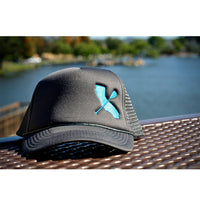 Trucker Cali Paddler Hat