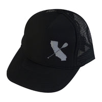 Trucker Cali Paddler Hat