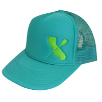 Trucker Cali Paddler Hat