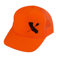 Trucker Cali Paddler Hat