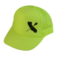 Trucker Cali Paddler Hat