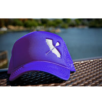 Trucker Cali Paddler Hat