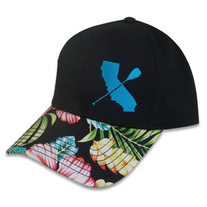 Cotton Twill Cali Paddler Hat