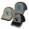 Vintage Cali Paddler Hat