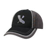 Vintage Cali Paddler Hat