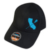 Cool Mesh Performance Paddle Hat