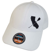 Cool Mesh Performance Paddle Hat