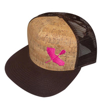 Cork Cali Paddler Hat