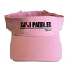 Cali Paddler Visors