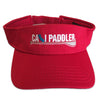 Cali Paddler Visors