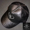 iHeart Glitter Hat