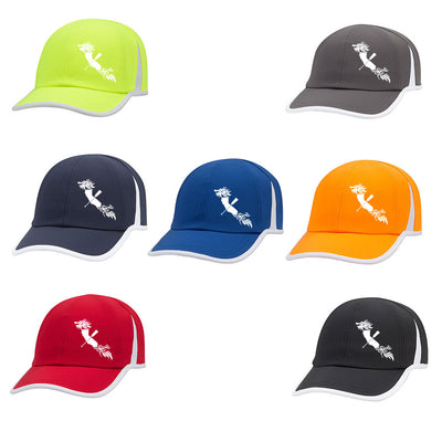 Cali Dragon Performance Stretch Paddle Hat