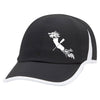 Cali Dragon Performance Stretch Paddle Hat