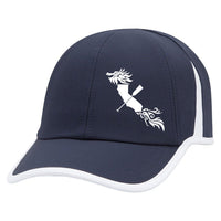 Cali Dragon Performance Stretch Paddle Hat