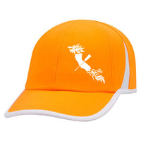 Cali Dragon Performance Stretch Paddle Hat