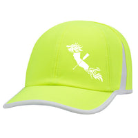 Cali Dragon Performance Stretch Paddle Hat