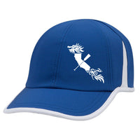 Cali Dragon Performance Stretch Paddle Hat