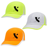 Cali Paddler Performance Stretch Paddle Hat