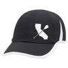 Cali Paddler Performance Stretch Paddle Hat