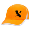 Cali Paddler Performance Stretch Paddle Hat