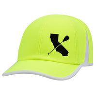 Cali Paddler Performance Stretch Paddle Hat