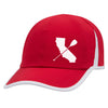 Cali Paddler Performance Stretch Paddle Hat