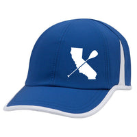 Cali Paddler Performance Stretch Paddle Hat