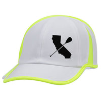 Cali Paddler Performance Stretch Paddle Hat