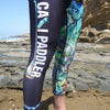 Abalone Paddle Pants